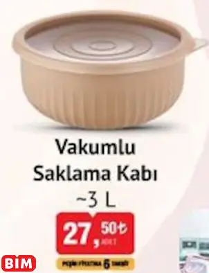 VAKUMLU SAKLAMA KABI VAKUMLU SAKLAMA KABI